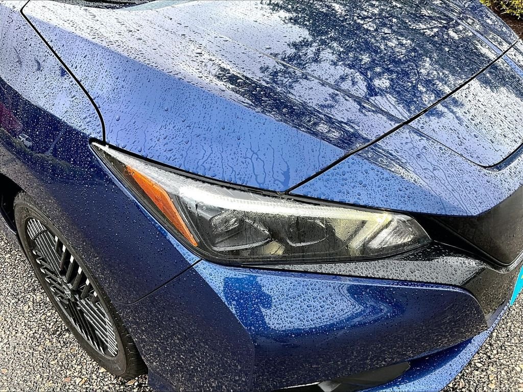 Used 2024 Nissan Leaf SV Plus FWD image 31