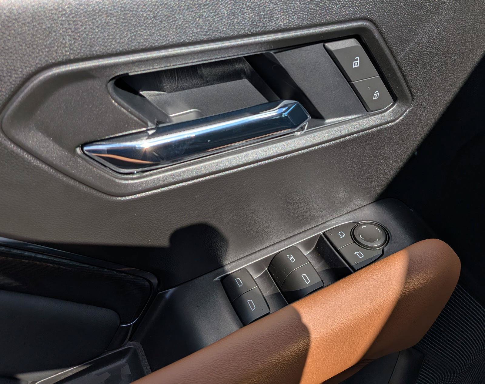 New 2026 GMC Canyon AT4 AWD/4WD image 13