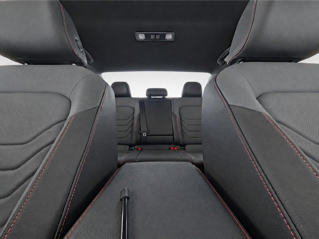 New 2027 Volkswagen Jetta GLI Autobahn FWD image 24