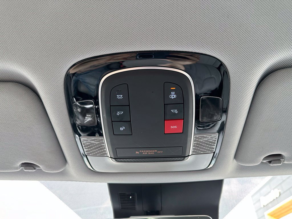 Used 2024 Hyundai Palisade SEL AWD/4WD image 38