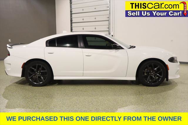 Used 2020 Dodge Charger GT w/ Blacktop Package RWD image 9