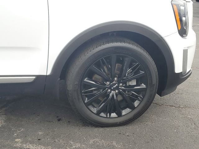 Used 2022 Kia Telluride SX image 9