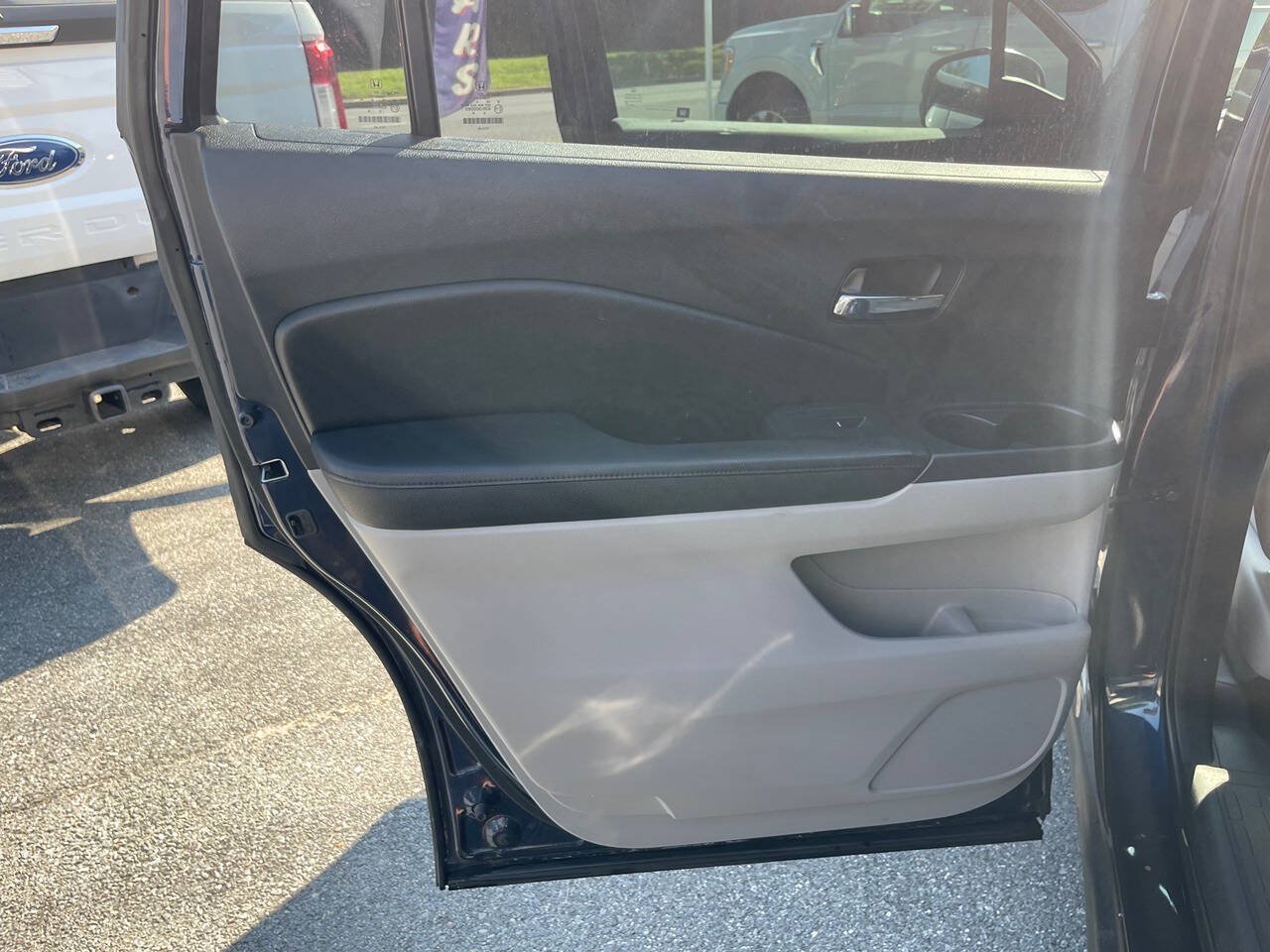 Used 2016 Honda Pilot EX-L image 28