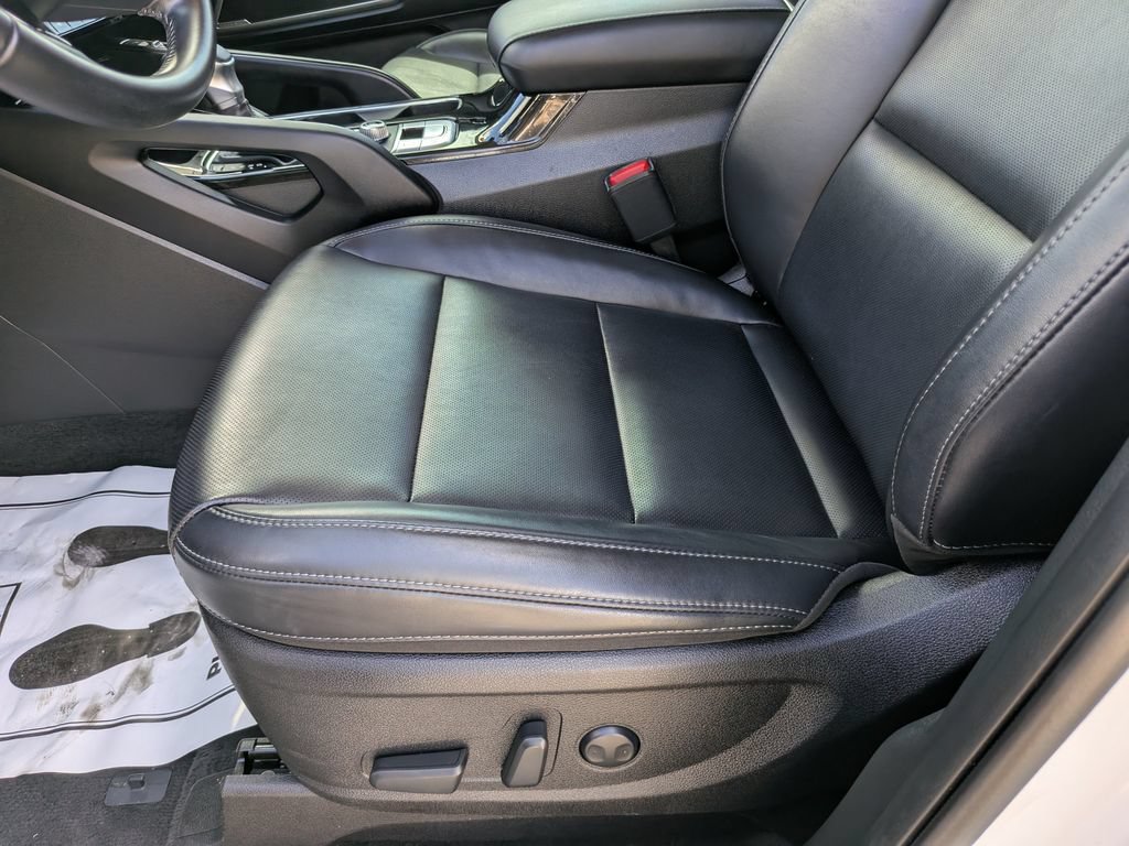 Certified 2024 Kia Telluride S FWD image 21