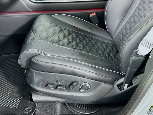 New 2026 Genesis GV80 3.5T e-SC image 21