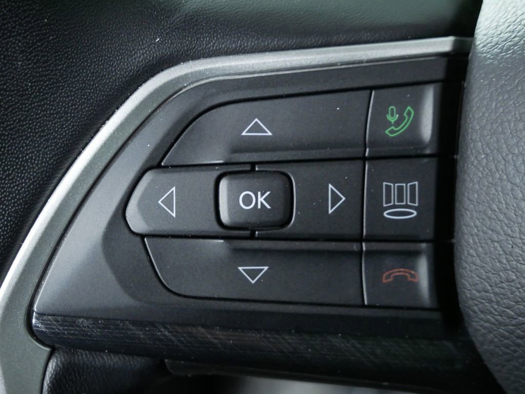 Used 2022 Jeep Grand Cherokee Trailhawk image 25