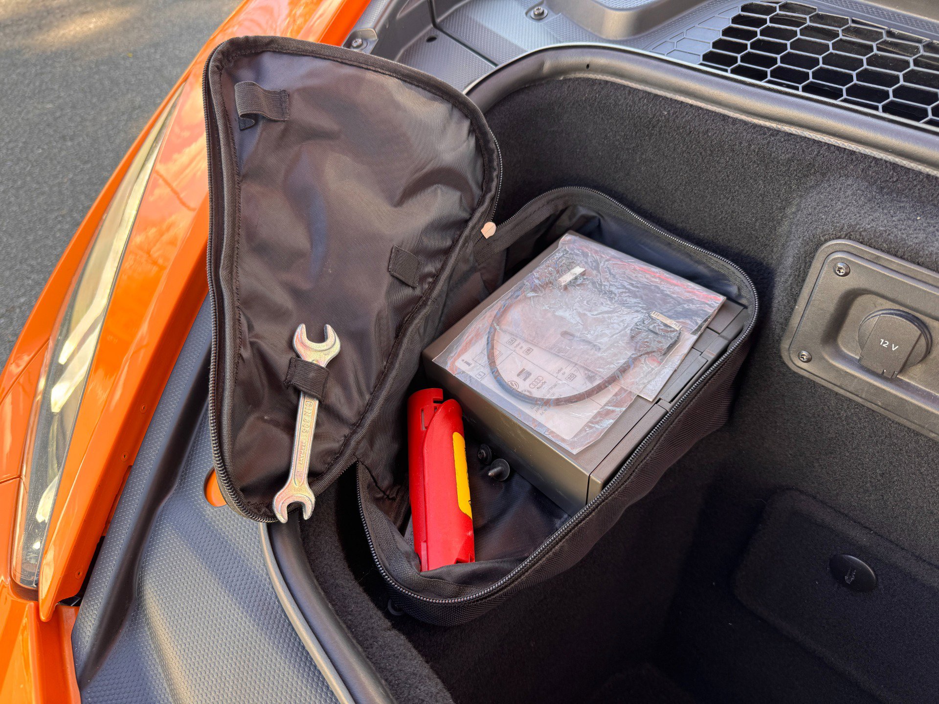 Used 2015 Lamborghini Huracan LP 610-4 image 60