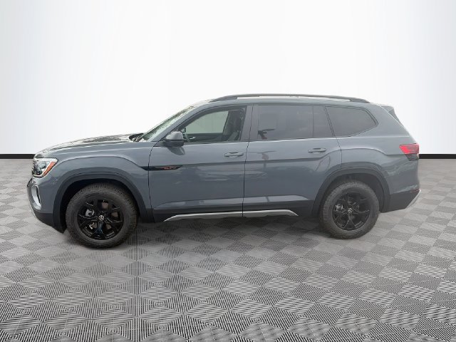 New 2026 Volkswagen Atlas Peak Edition AWD/4WD image 4