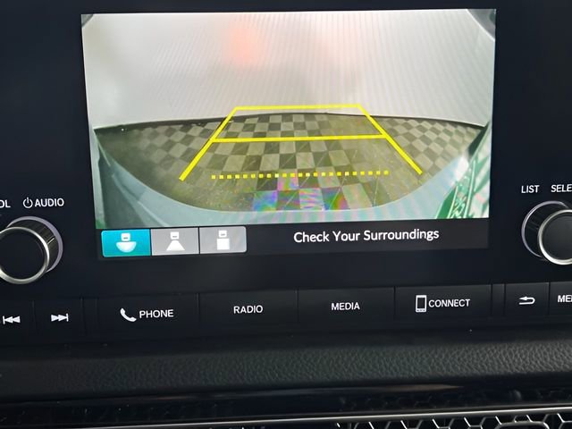 Used 2023 Honda Civic Sport image 22