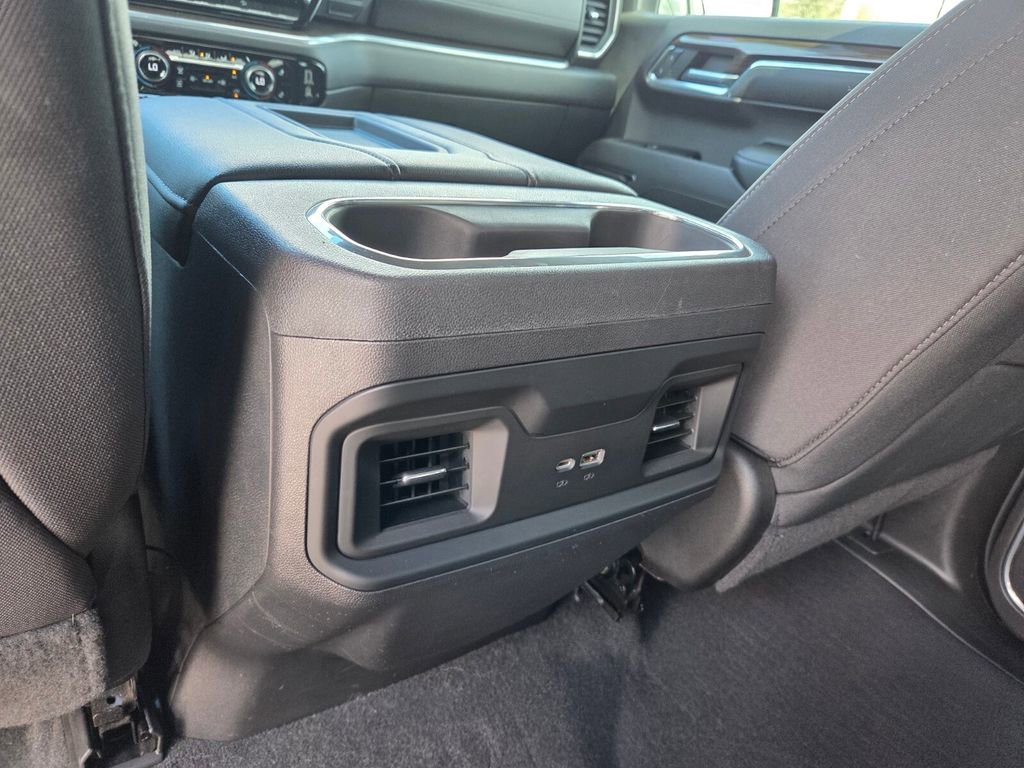 Used 2022 Chevrolet Silverado 1500 LT Trail Boss w/ Protection Package image 8