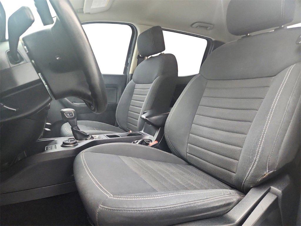 Used 2020 Ford Ranger XL w/ FX4 Off-Road Package image 11