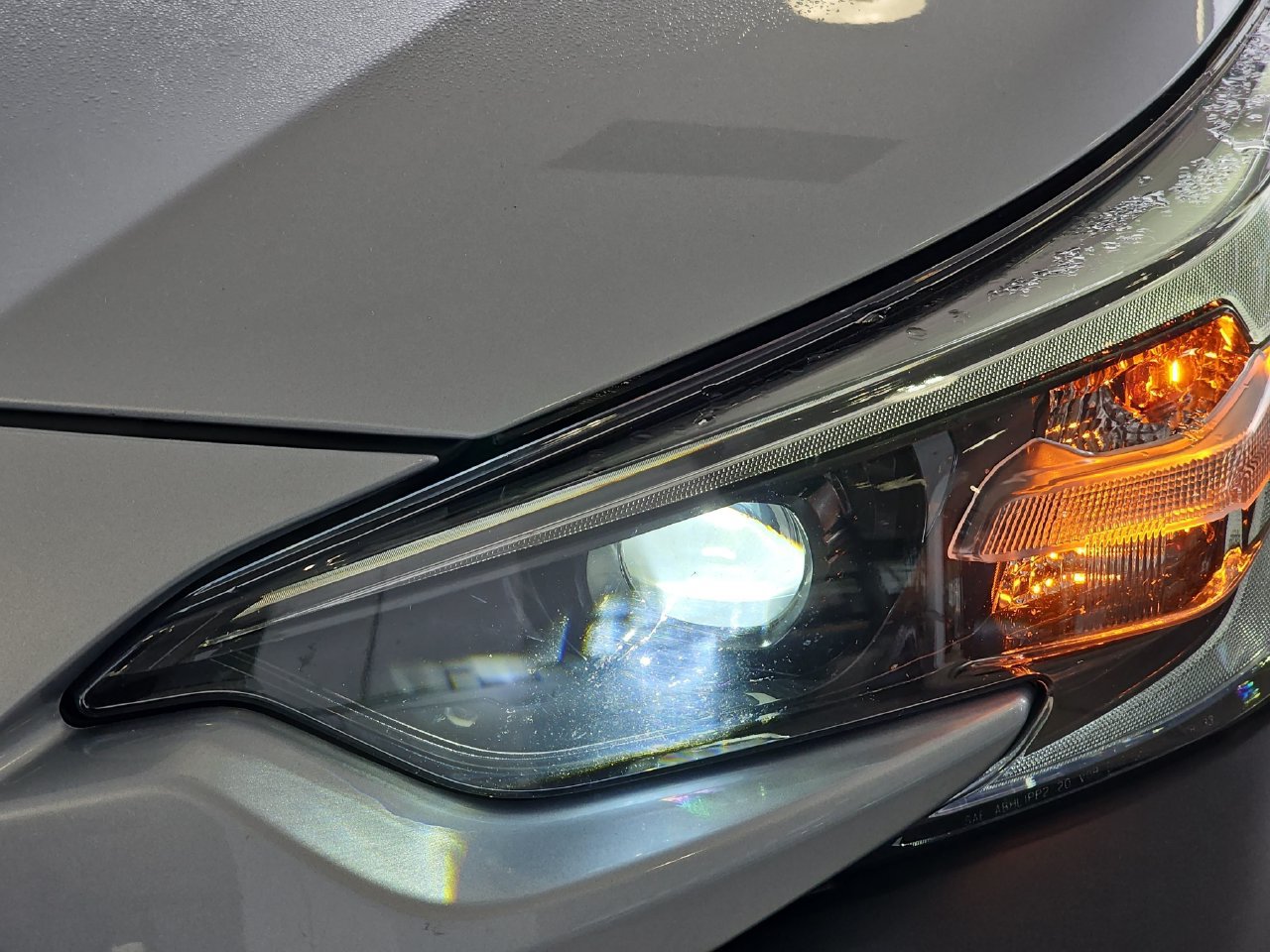 Certified 2025 Subaru Outback Limited AWD/4WD image 39
