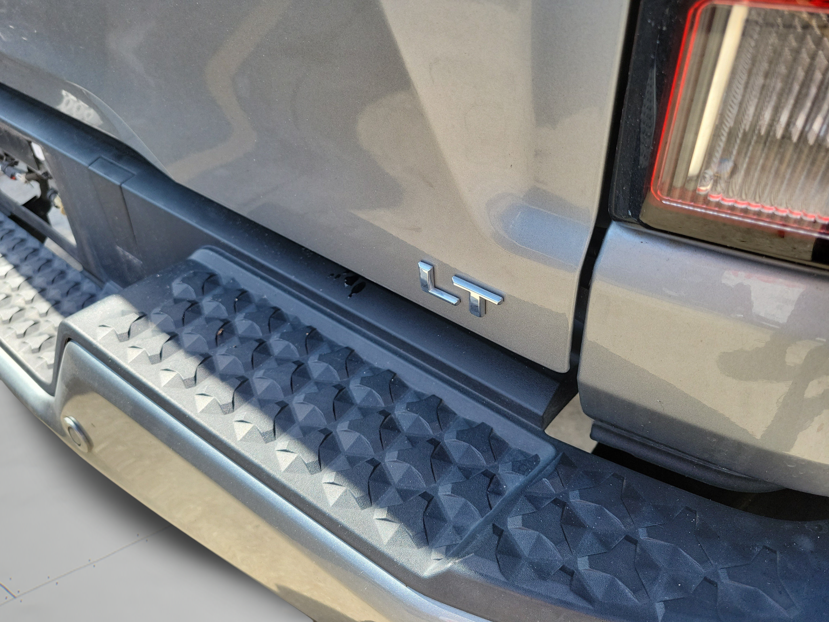 Used 2023 Chevrolet Colorado LT w/ LT Convenience Package II RWD image 28