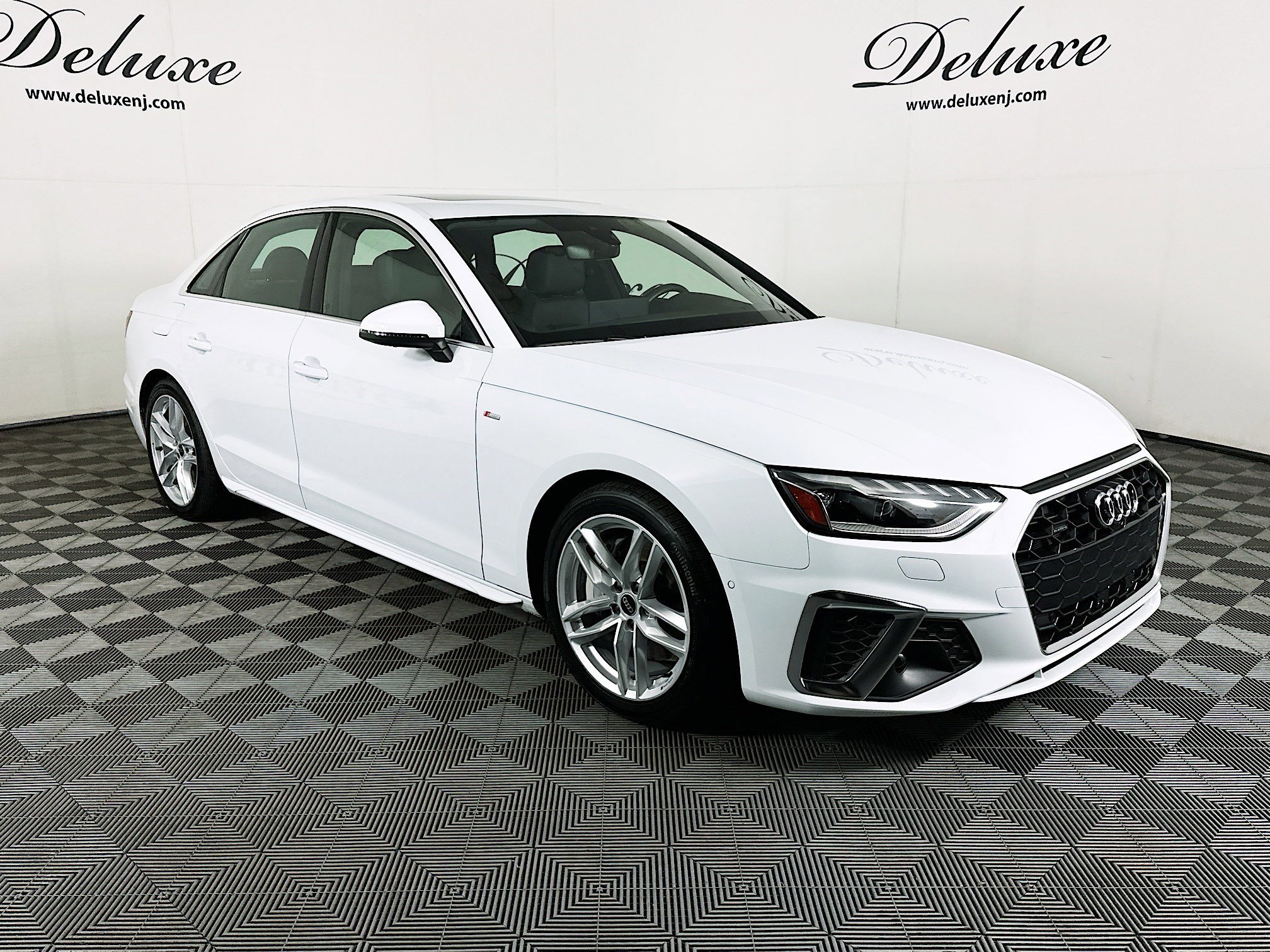 Used 2024 Audi A4 2.0T Prestige w/ Prestige Package