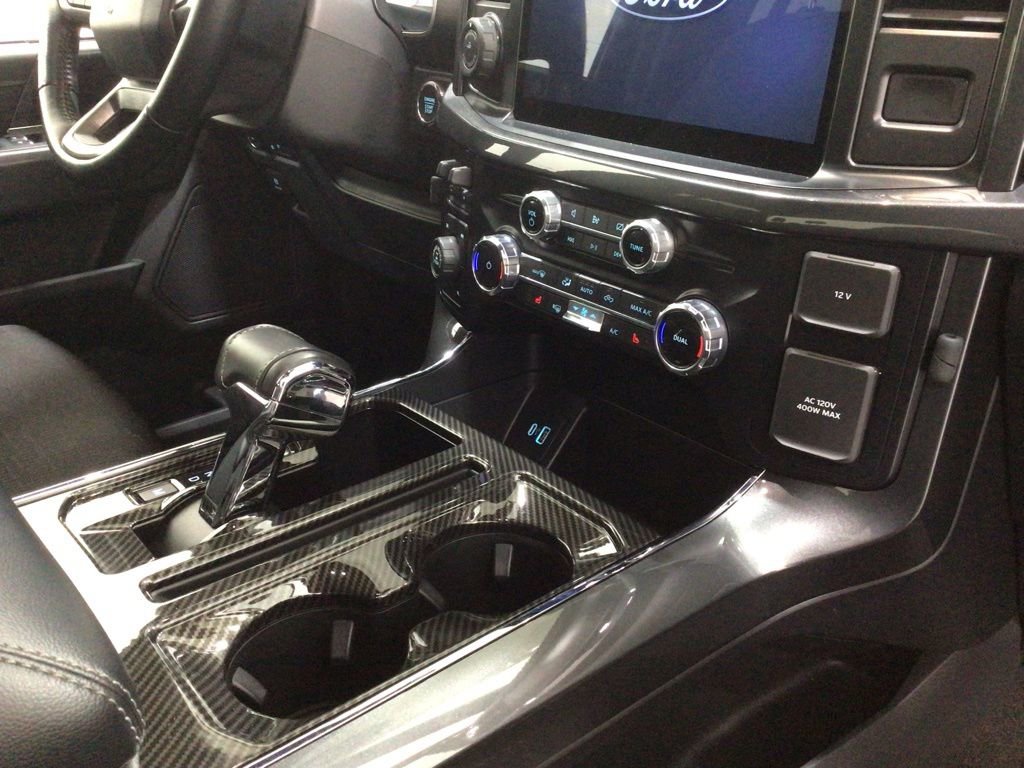 Used 2022 Ford F150 XLT w/ Equipment Group 302A High image 31