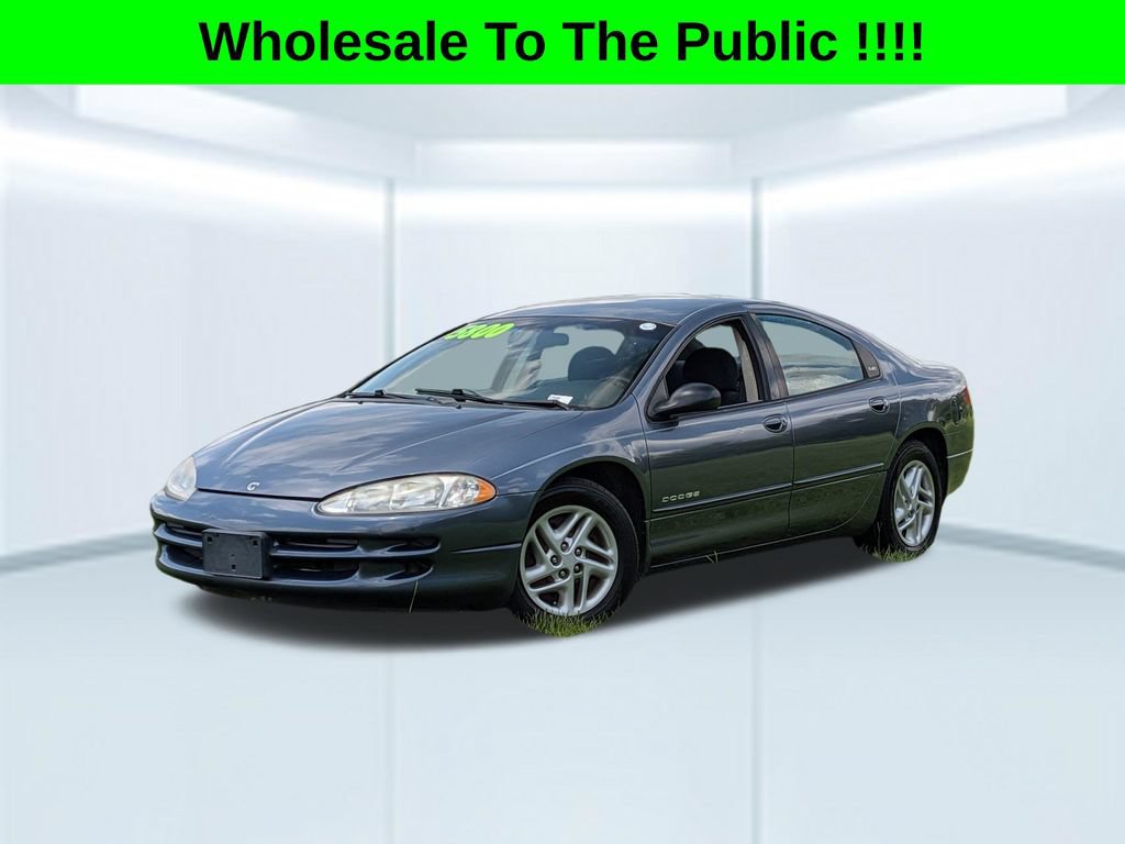 Used 2001 Dodge Intrepid SE