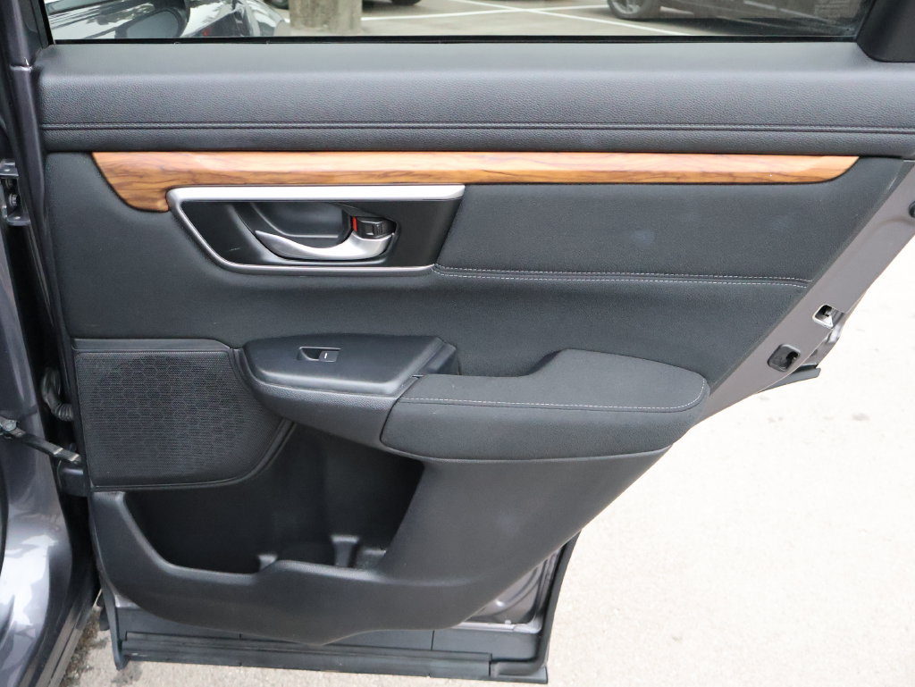 Certified 2018 Honda CR-V EX image 14