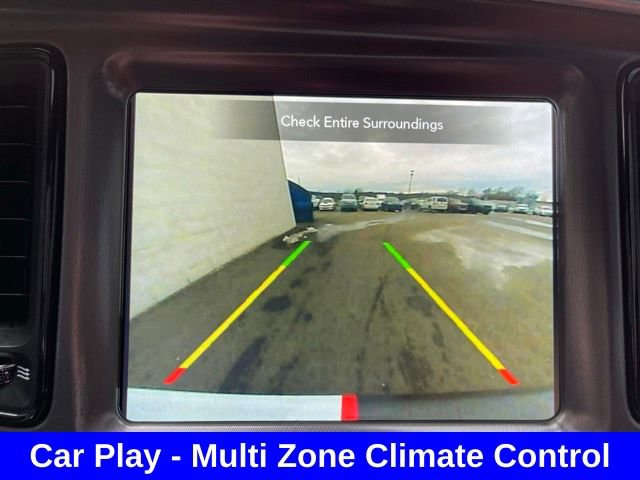 Used 2020 Dodge Challenger R/T Scat Pack image 13