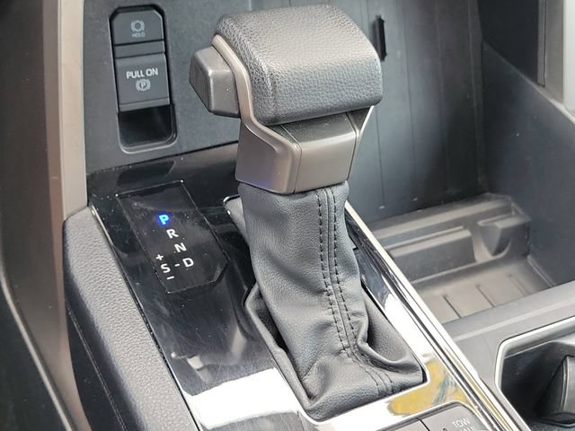 Used 2024 Toyota Tundra SR5 RWD image 35