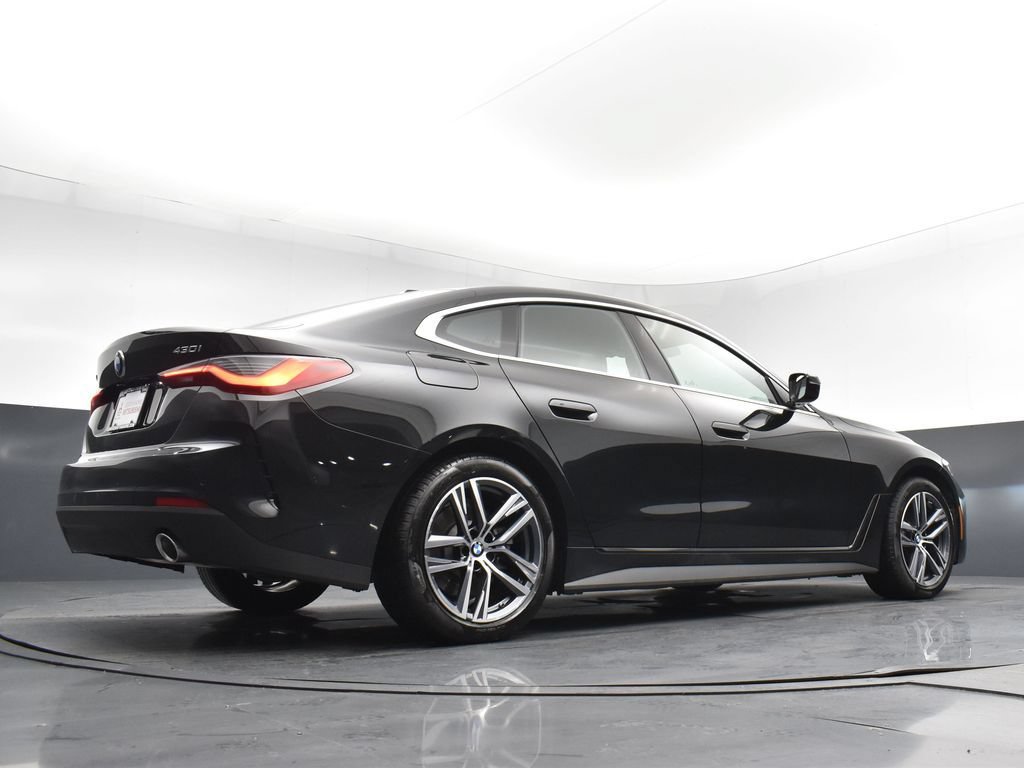 Used 2026 BMW 430i xDrive AWD/4WD image 23