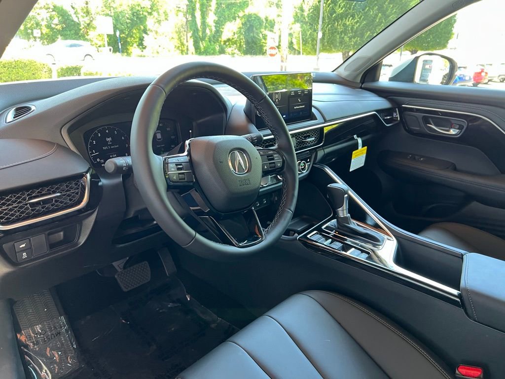 New 2026 Acura ADX AWD image 15