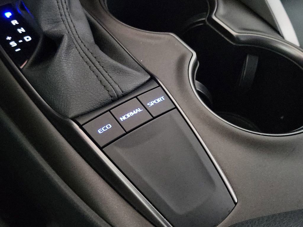 Certified 2024 Toyota Camry SE FWD image 28
