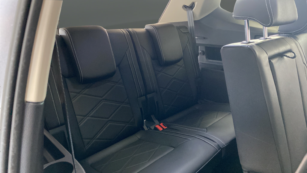 New 2026 Volkswagen Atlas SE AWD/4WD image 24