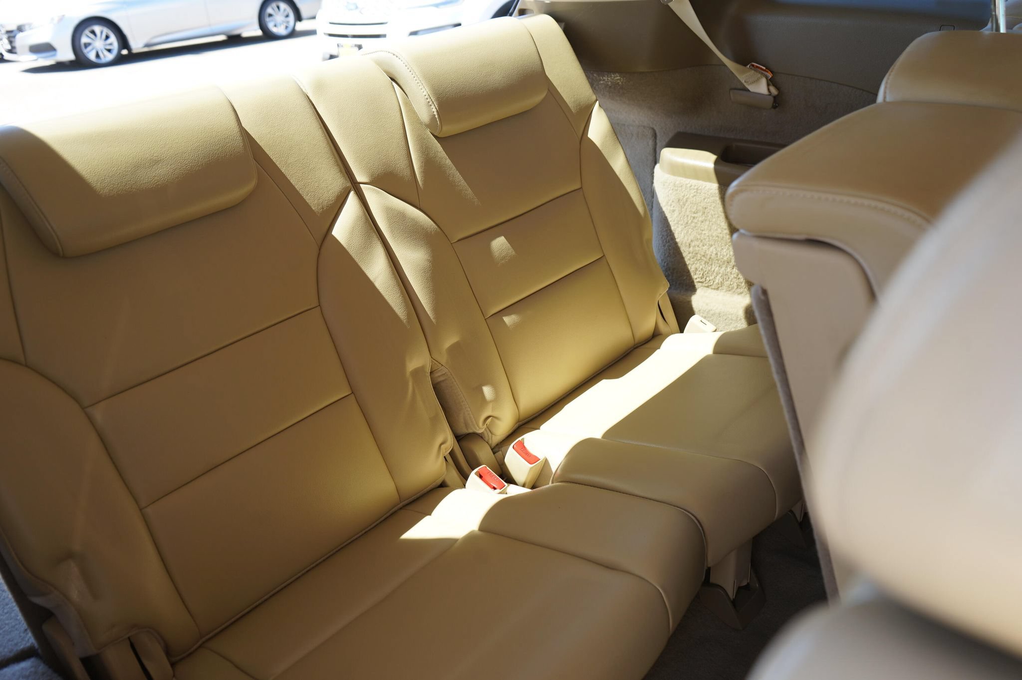 Used 2009 Acura MDX w/ Technology Package AWD/4WD image 15