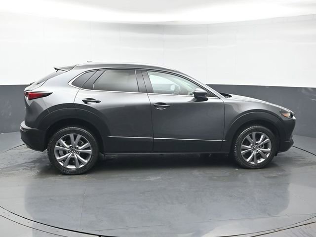 Used 2022 MAZDA CX-30 AWD 2.5 S w/ Premium Package image 6