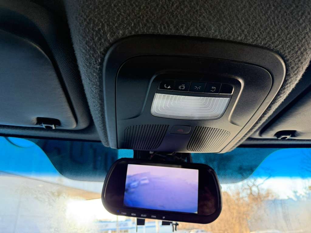 Used 2019 Mercedes-Benz Sprinter 144 image 12