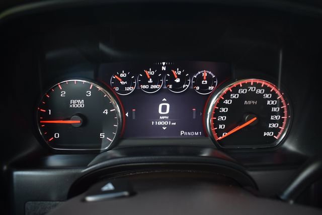 Used 2015 GMC Sierra 2500 Denali image 13