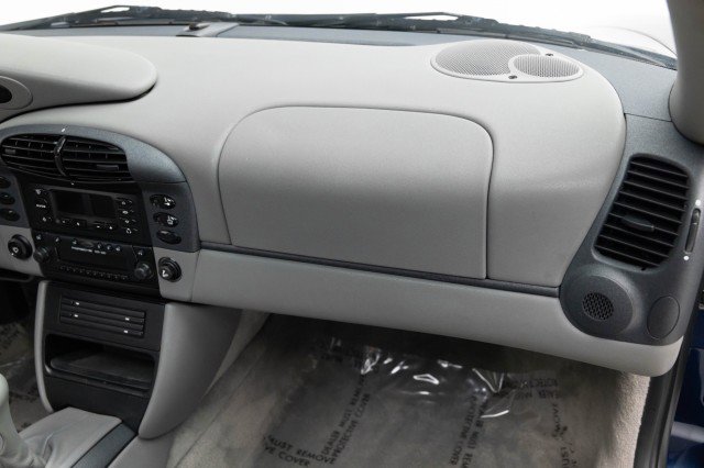 Used 1999 Porsche 911 GT3 RS image 28