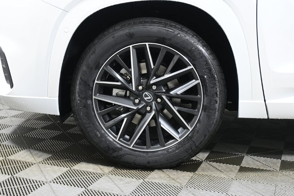 New 2026 Lexus TX 350 AWD w/ Technology Package image 12