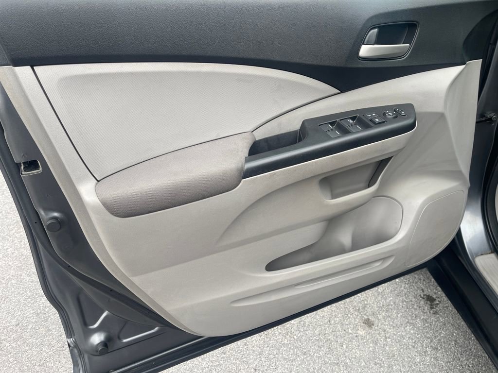 Used 2013 Honda CR-V LX image 14