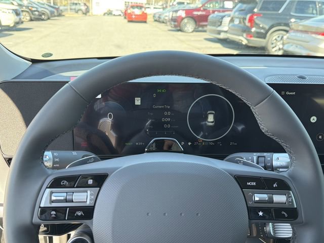 New 2026 Hyundai Ioniq 5 SEL image 26