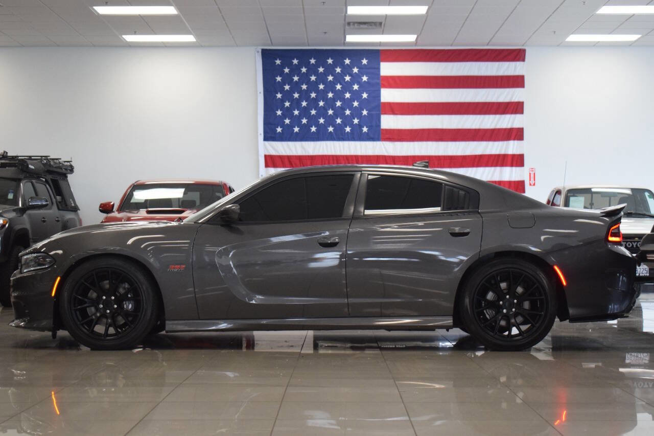 Used 2021 Dodge Charger Scat Pack image 17