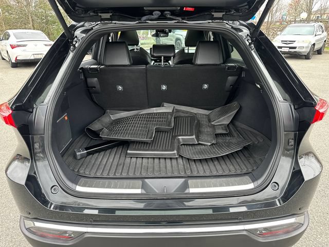 Certified 2024 Toyota Venza Limited AWD/4WD image 15