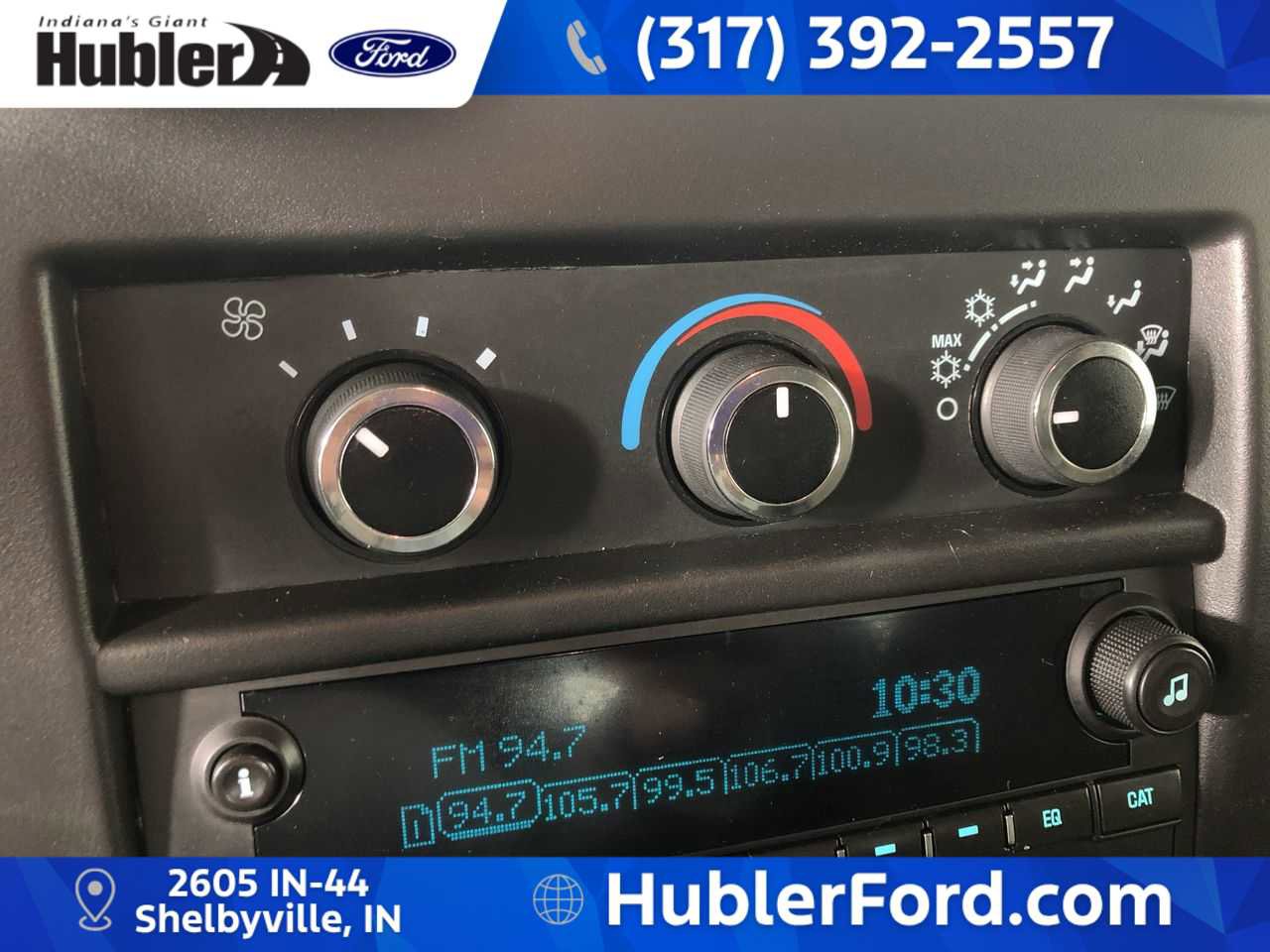 Used 2017 Chevrolet Express 2500 RWD image 16