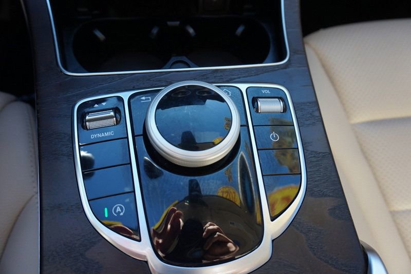 Used 2021 Mercedes-Benz C 300 4MATIC Sedan image 31