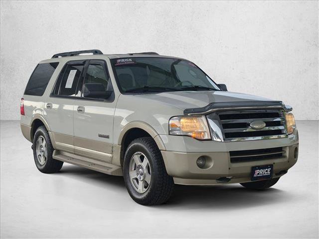 Used 2008 Ford Expedition Eddie Bauer AWD/4WD video 3