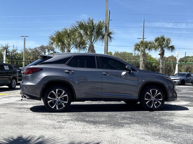 Used 2018 Lexus RX 350 FWD w/ Premium Package image 6