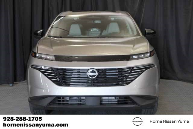 New 2025 Nissan Murano SL image 2