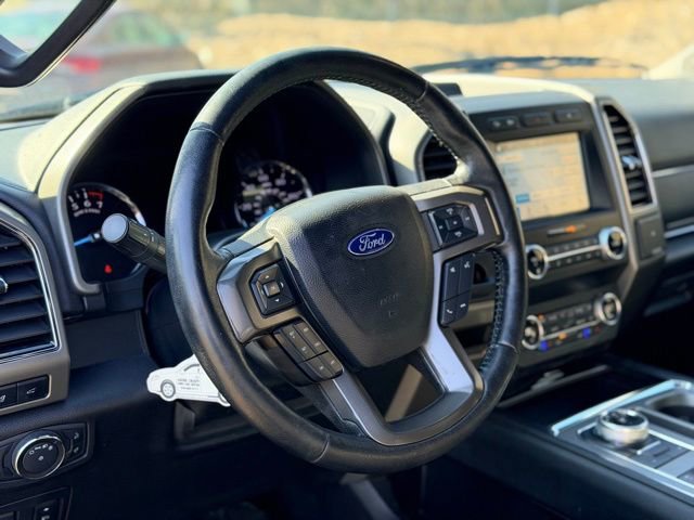 Used 2019 Ford Expedition XLT w/ Equipment Group 202A image 8