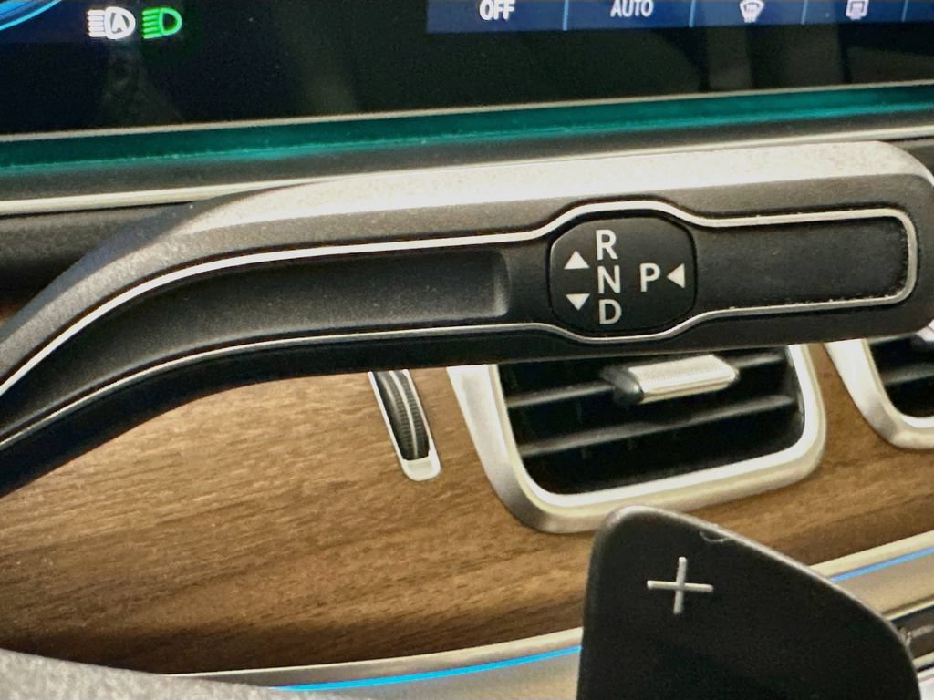 Certified 2022 Mercedes-Benz GLS 450 4MATIC image 18