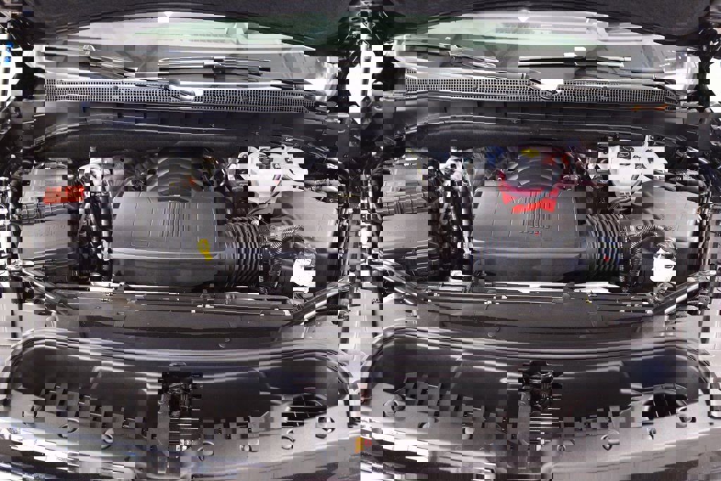 New 2026 Chevrolet Tahoe High Country image 30