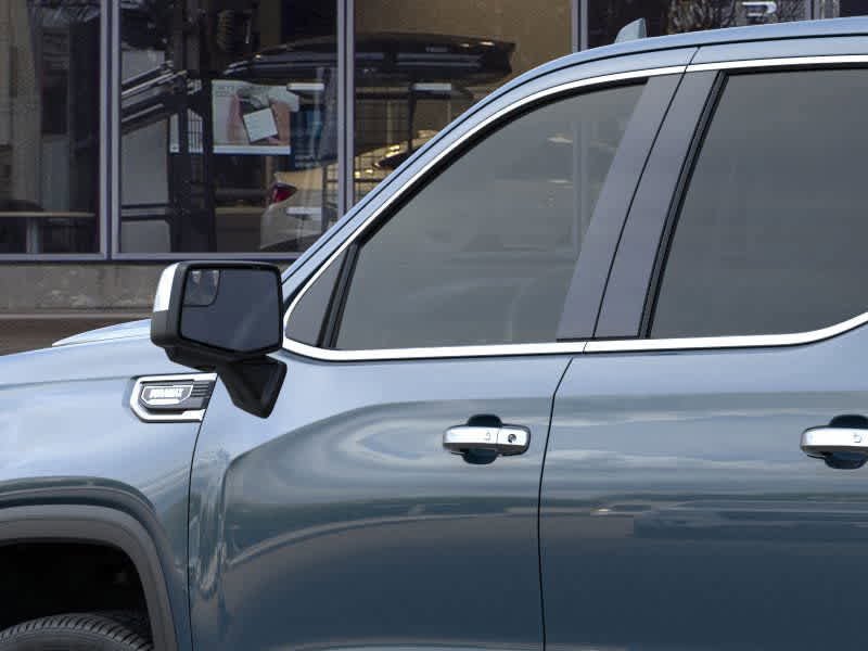 New 2026 GMC Sierra 1500 Denali image 12
