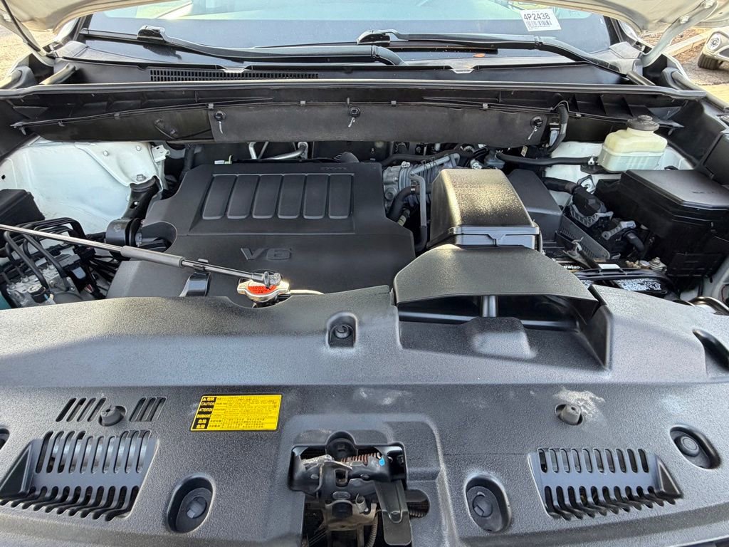 Used 2016 Toyota Highlander LE FWD image 30