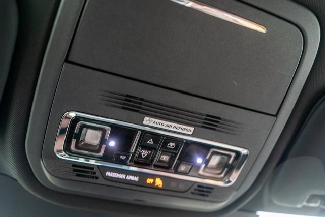 Used 2025 Lincoln Aviator Reserve w/ Illumination Package AWD/4WD image 37