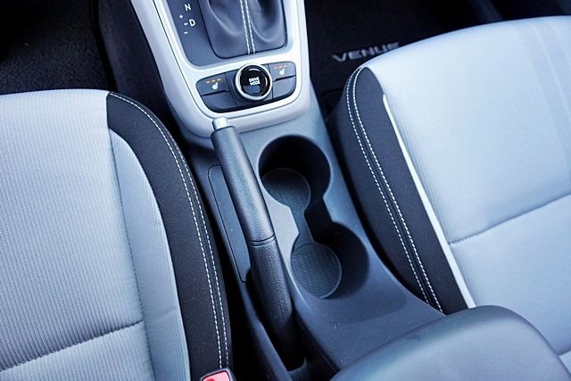 Used 2026 Hyundai Venue SEL image 35