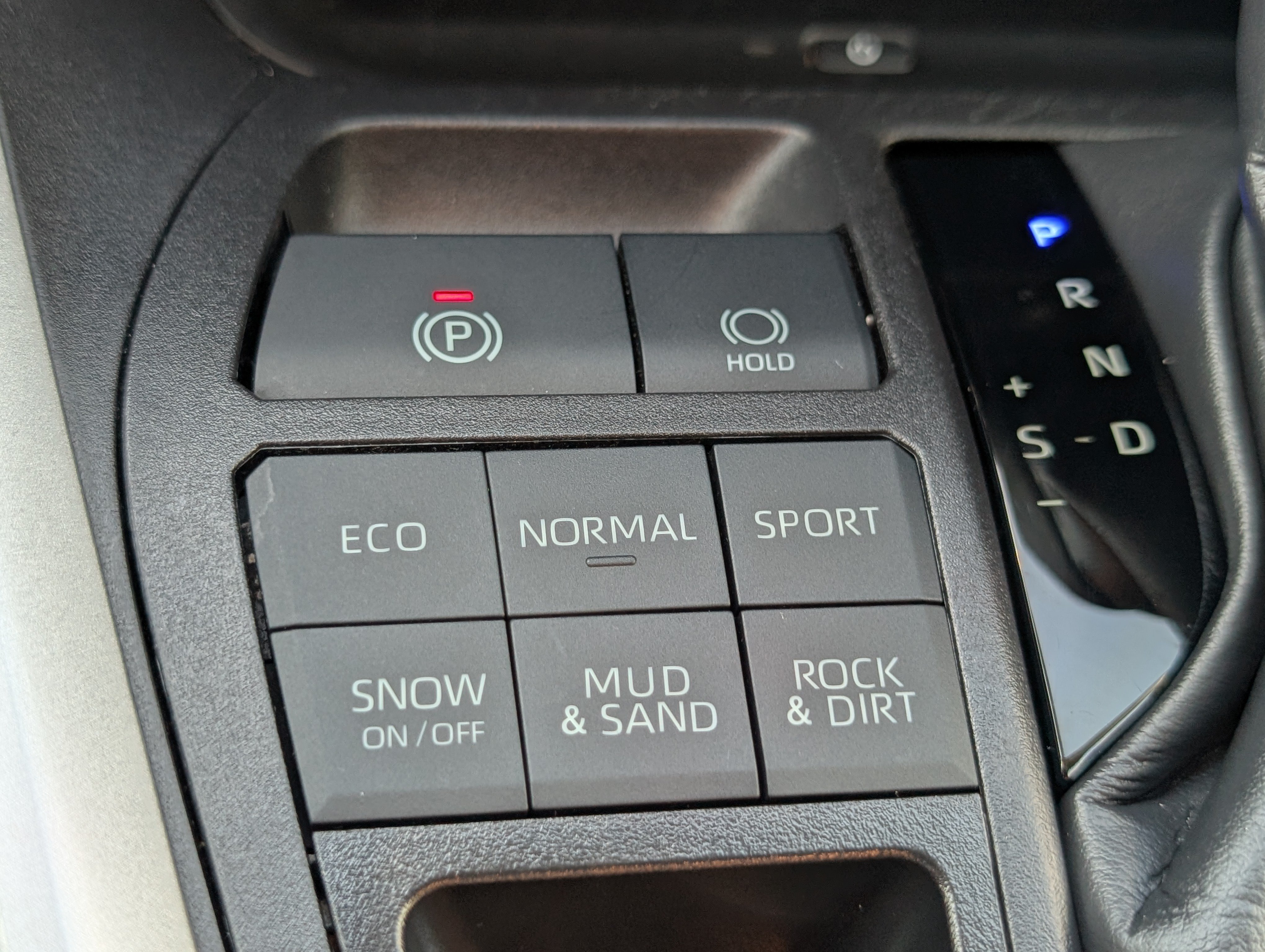 Used 2024 Toyota RAV4 XLE Premium w/ Weather Package AWD/4WD image 26